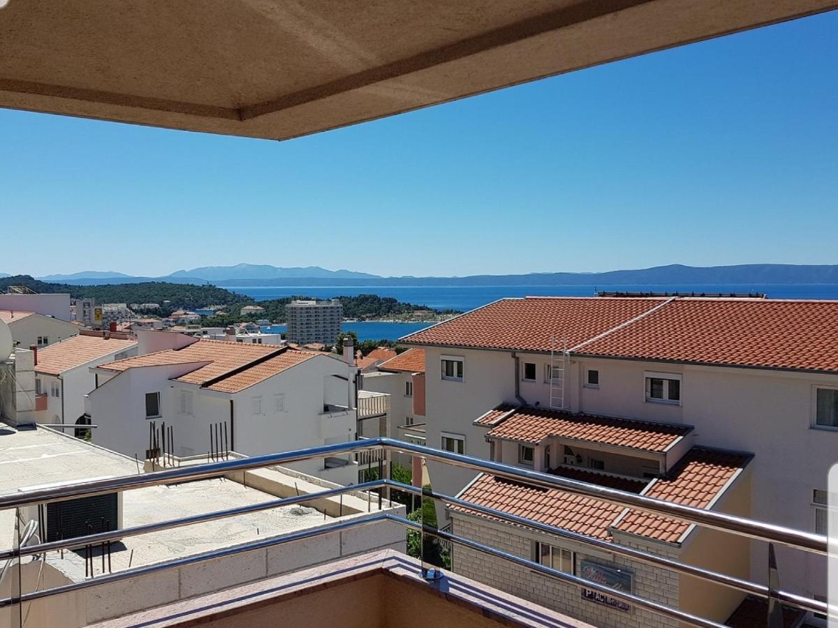 Apartmani Katarina Makarska Exterior photo