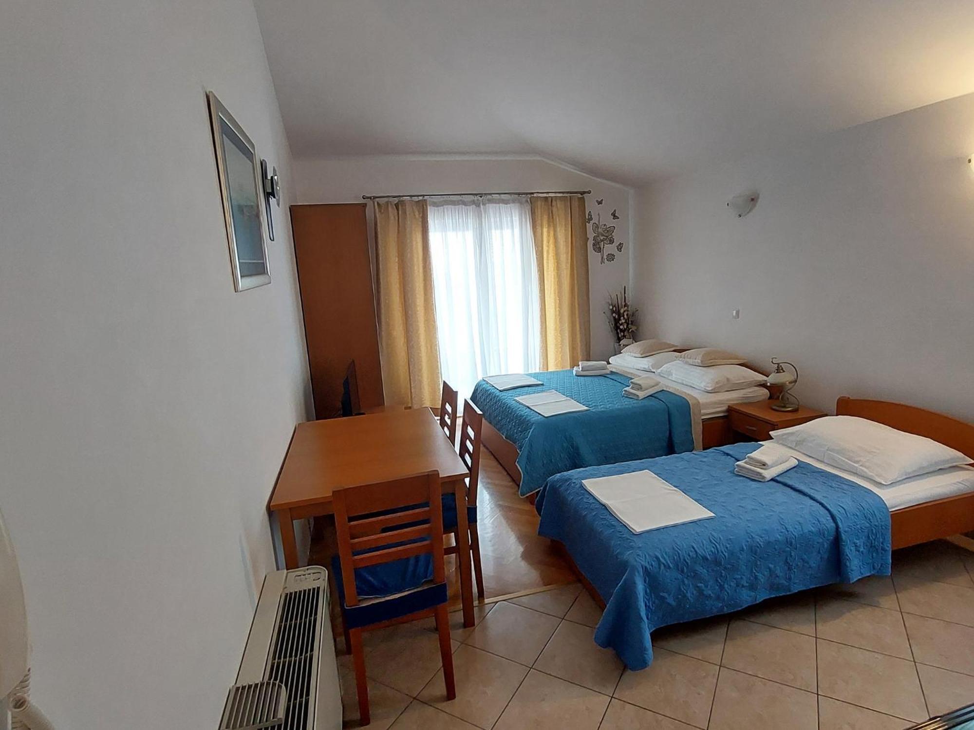 Apartmani Katarina Makarska Room photo